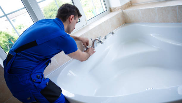 Professional Plumbing services in Picnic Point, WA